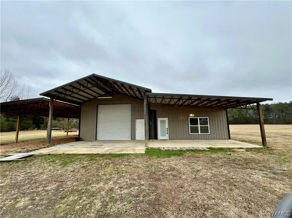 15430-18 State Hwy E, Berry, AL 35546