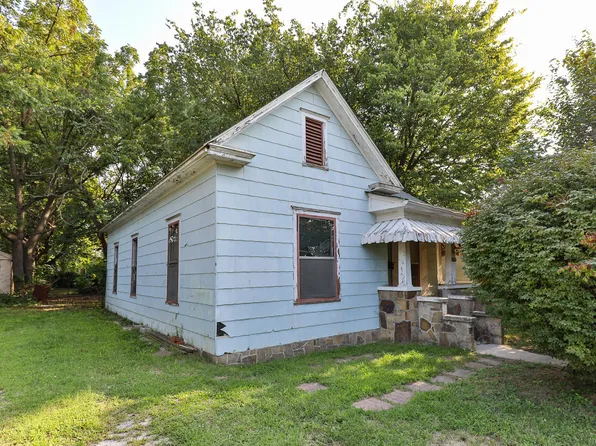 1717 W Atlantic Street, Springfield, MO 65803