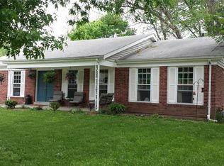 12526 Larkwood Dr, Saint Louis, MO