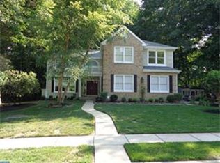 141 Rabbit Run Rd, Sewell, NJ 08080