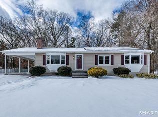 38 Winding Ln, Enfield, CT 06082