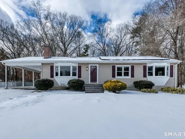 38 Winding Lane, Enfield, CT 06082