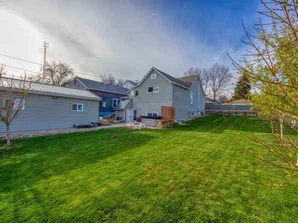 1524 Colorado Ave, Black Eagle, MT 59414