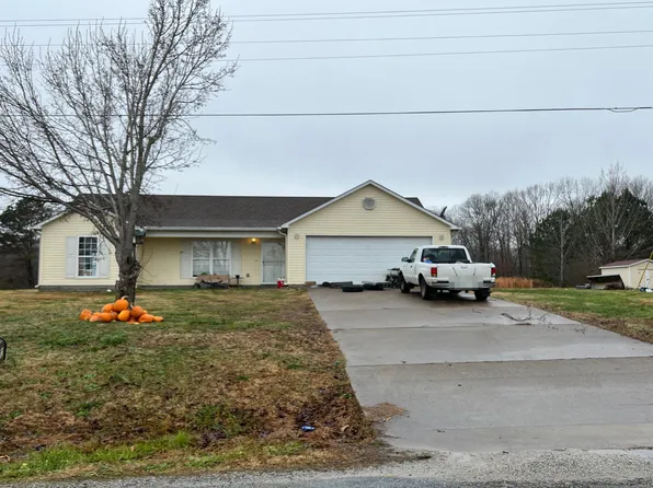 1722 Wilson Rd, Huron, TN 38345