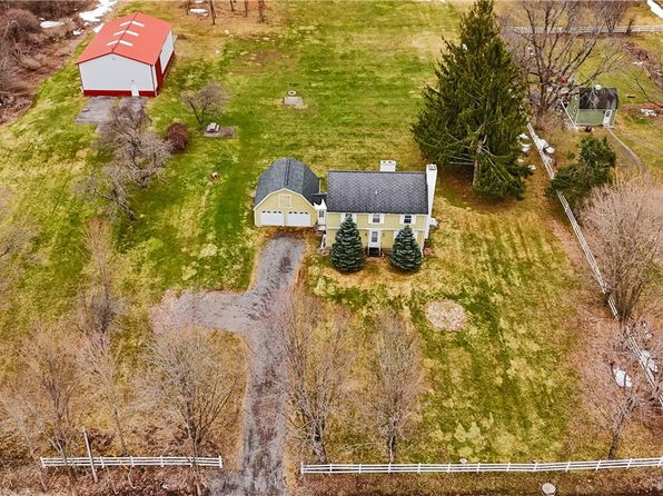 8762 Grange Hill Rd, Sauquoit, NY 13456