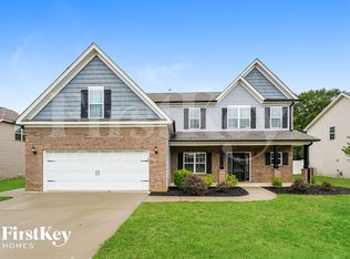 558 Dorchester St, Clemmons, NC 27012