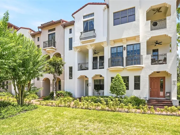 4815 Yacht Club Dr Unit 102, Tampa, FL 33616