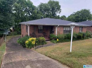 1305 Goldwire St SW, Birmingham, AL 35211