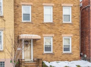26 King St, Belleville, NJ 07109