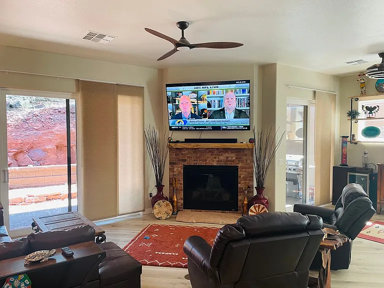 3835 Portofino Way — Photo 5