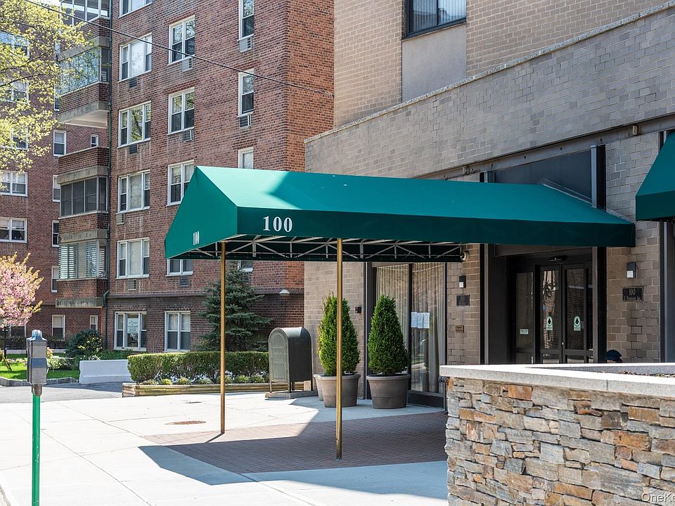 1st image of 100 E Hartsdale Avenue #6RE