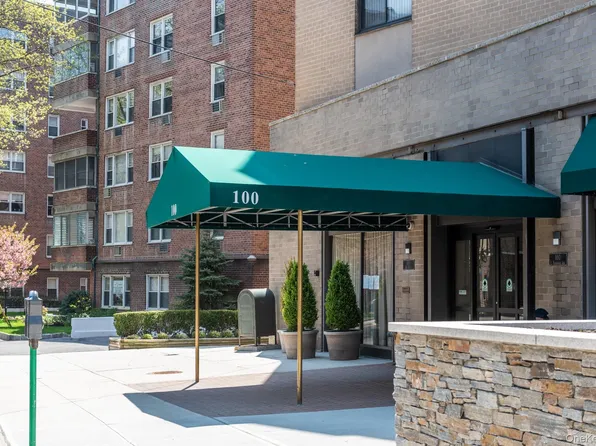 100 E Hartsdale Avenue #6RE, Hartsdale, NY 10530