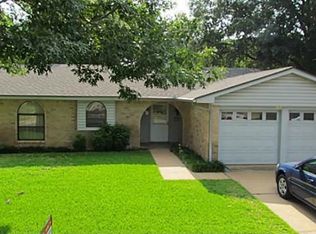 3508 Cornell Dr, Arlington, TX 76015