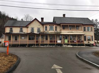 4 Titus Hill Rd, Colebrook, NH 03576