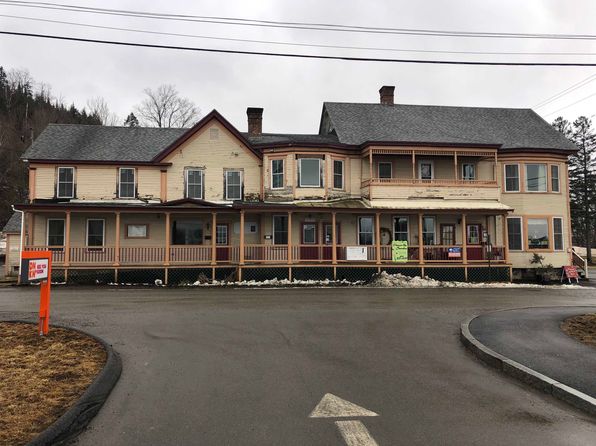 4 Titus Hill Rd UNIT 5, Colebrook, NH 03576