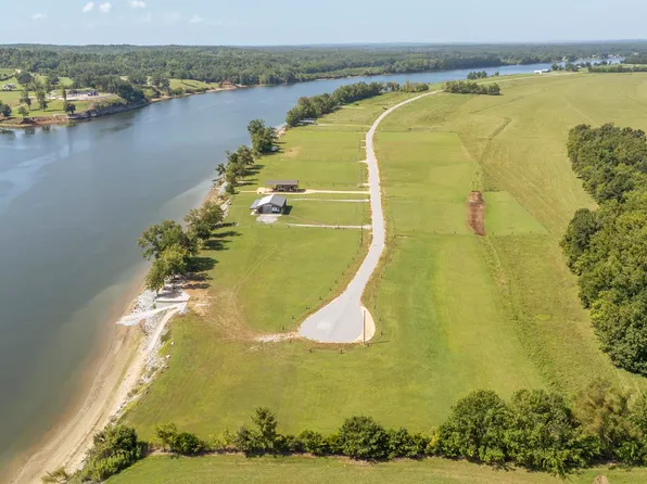 17-93 Stewman Creek Landing Road Lot 17, Bath Springs, TN 38311