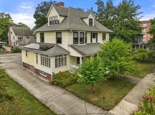 36 Firglade Ave, Springfield, MA 01108