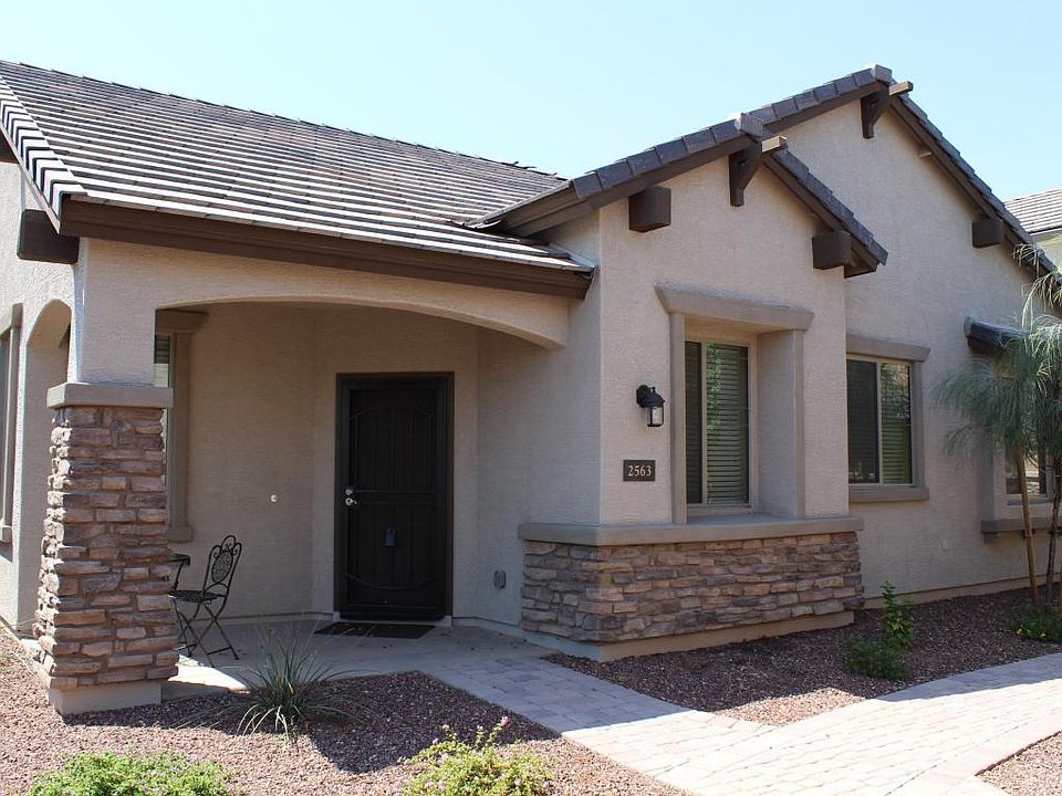 1st image of 2563 S Penrose Dr