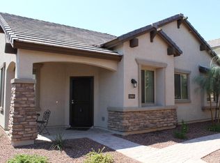 2563 S Penrose Dr, Gilbert, AZ 85295