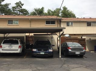 12593 W Alameda Dr, Lakewood, CO 80228