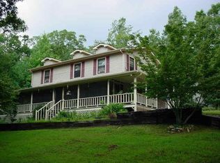 464 Huckleberry Hills Rd #Q, Blairsville, GA 30512