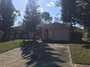 8118 Pamlico St, Orlando, FL 32817