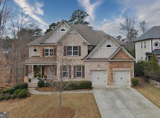 274 Lakestone Pkwy, Woodstock, GA 30188