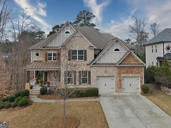 274 Lakestone Pkwy, Woodstock, GA 30188