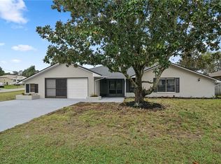 2193 Maximilian Ave, Spring Hill, FL 34609