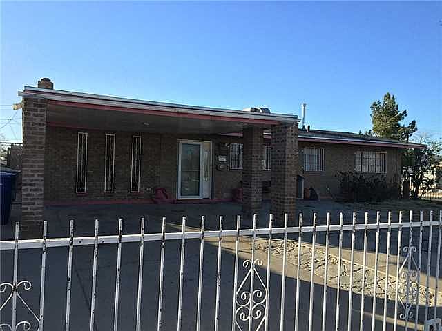 1st image of 701 Huerta St