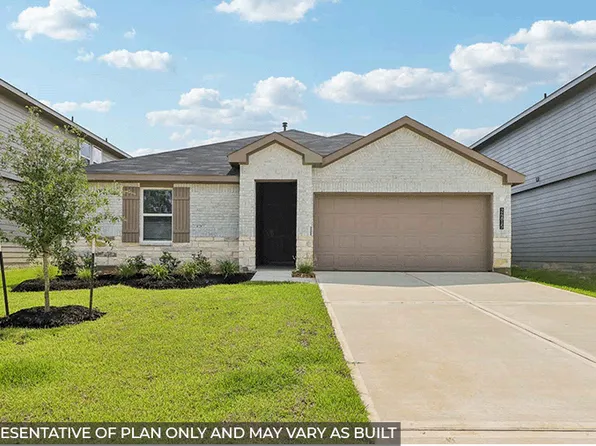 Bellvue Plan, Grand Pines