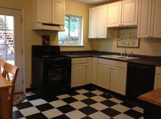 409 Valley Road Ext #A, Charlottesville, VA 22903