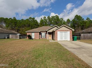 630 Edna St, Waveland, MS 39576