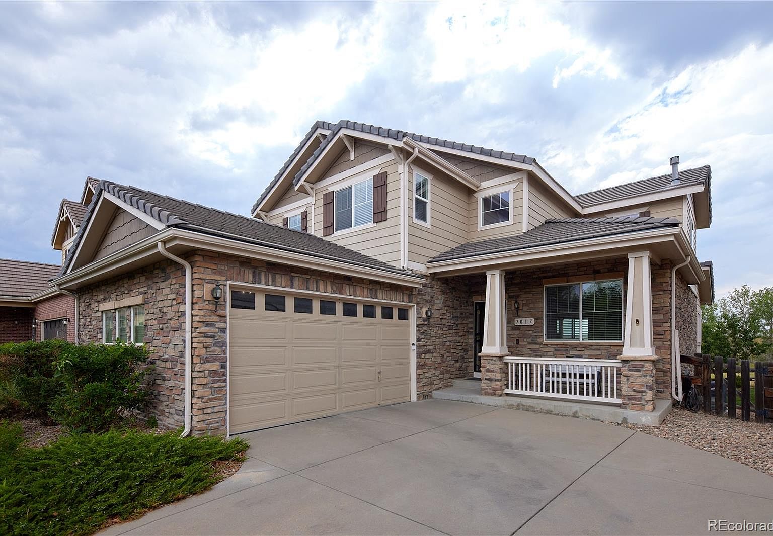 7017 S Gun Club Court, Aurora, CO 80016 | Zillow