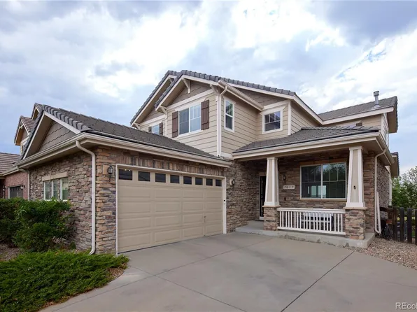 7017 S Gun Club Court, Aurora, CO 80016