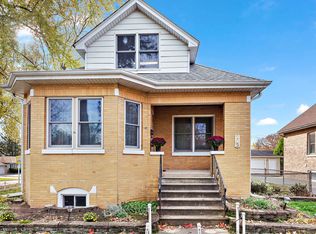 203 5th St, Downers Grove, IL 60515