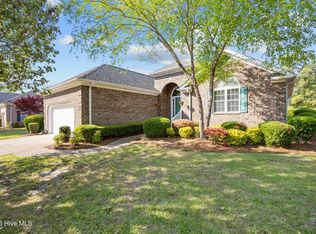 4333 Jonathan Court, Wilmington, NC 28412