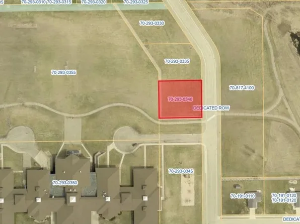 LOT 8 N 21st St, Montevideo, MN 56265