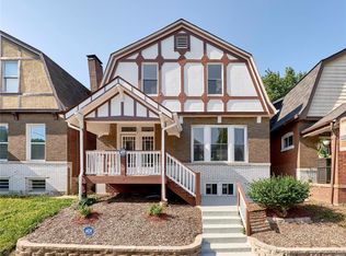 3118 Potomac St, Saint Louis, MO