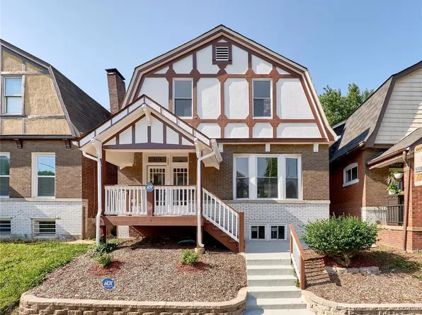 3118 Potomac St, Saint Louis, MO 63118
