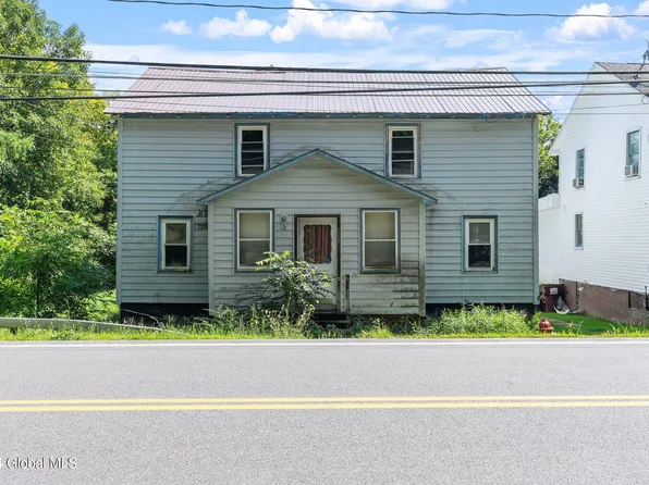 28 Gates Avenue, Victory Mills, NY 12884