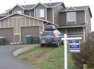16239 Vancil Loop SE #H101-39, Yelm, WA 98597