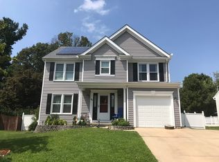 1510 Fountain Glen Dr, Bel Air, MD 21015