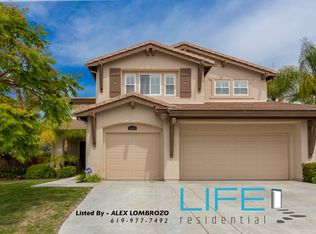 2409 S Trail Ct, Chula Vista, CA 91914