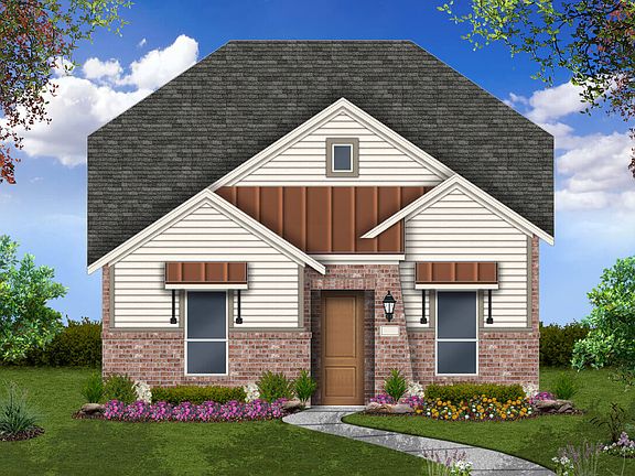 Elevation B