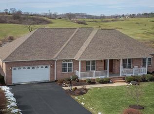 121 Ana Marie Blvd, Waynesboro, VA 22980