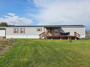 5701 Collins Dr, Helena, MT 59602