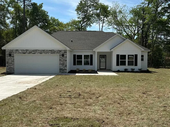 137 Rochelle Dr, Orangeburg, SC 29118