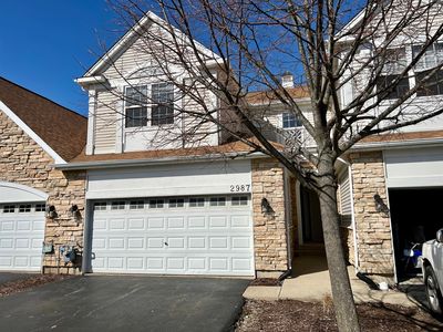 2987 Talaga Dr, Algonquin, IL, 60102
