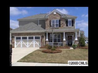 5223 Camp Verde Ln, Charlotte, NC 28277